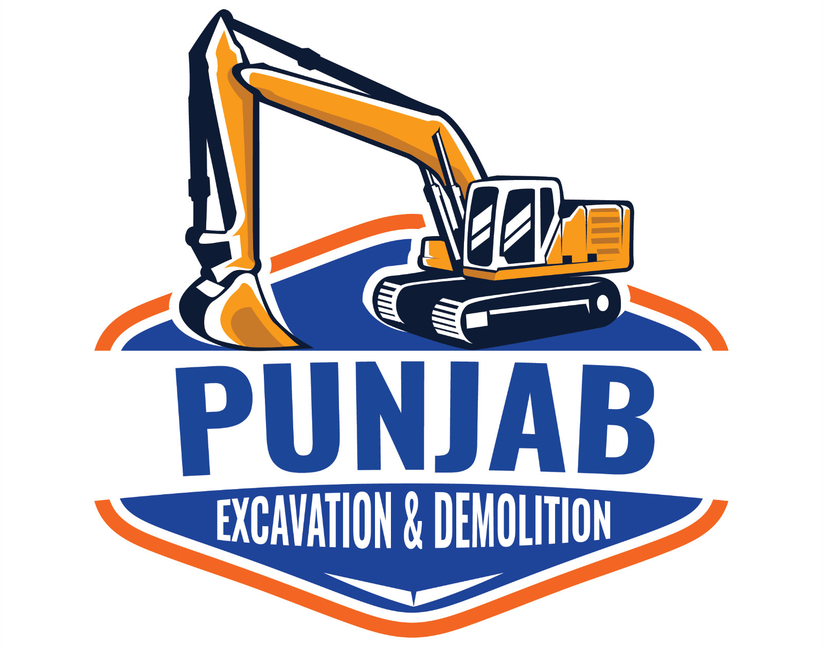 Punjab Excavation And Demolition